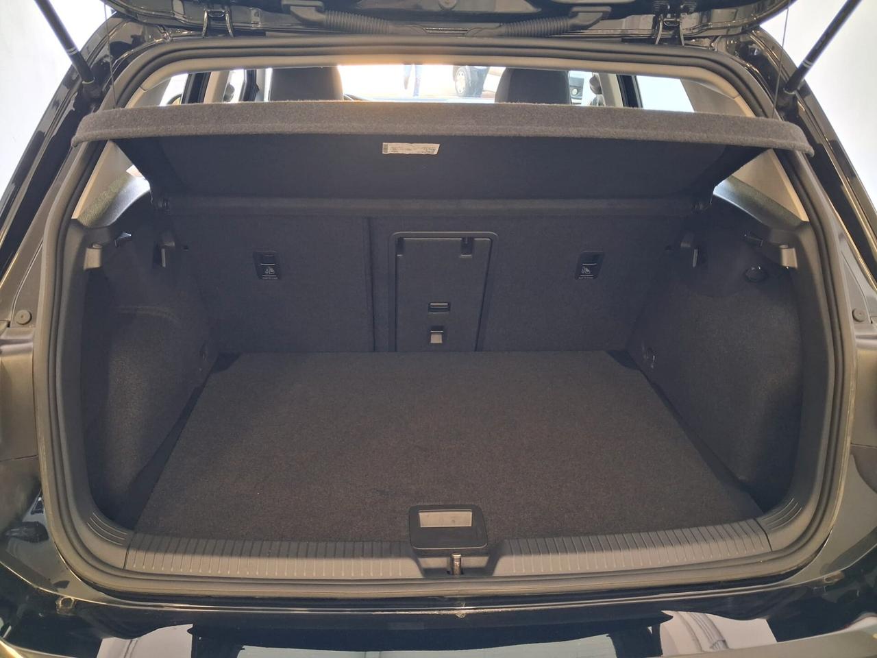 Volkswagen Golf 2.0 TDI DSG SCR Life