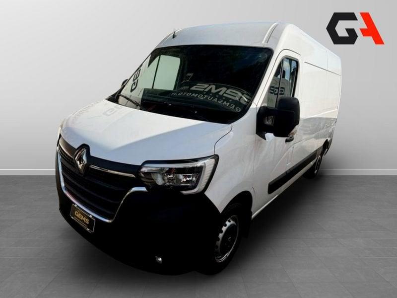 Renault Master T35 2.3 dCi 150 QS PM Cabinato Energy Ice