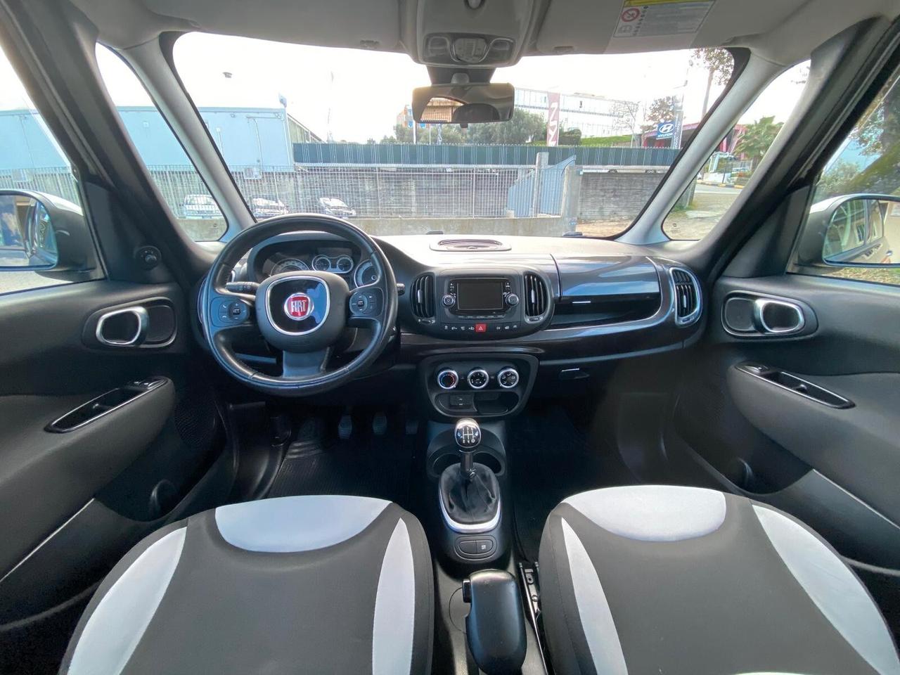 Fiat 500L 1.3 Multijet 85 CV Pop