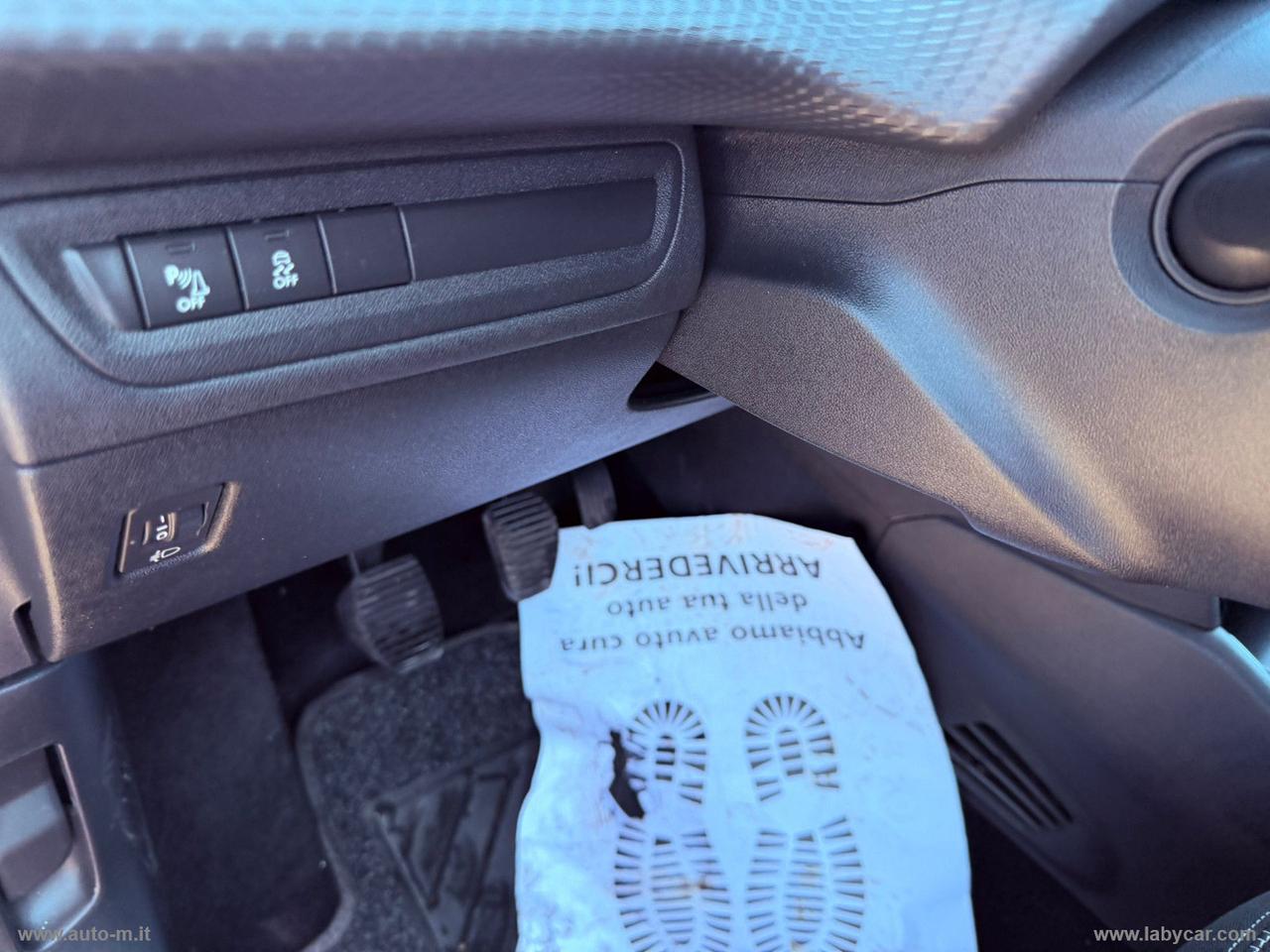 PEUGEOT 208 BlueHDi 75 5p. Allure