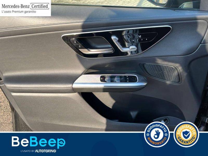 Mercedes-Benz GLC 220D MHEV AMG PREMIUM 4MATIC AUTO