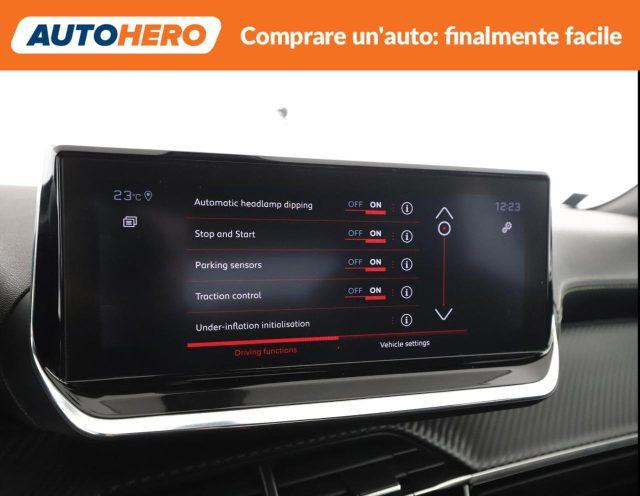 PEUGEOT 2008 PureTech 130 S&S GT Line