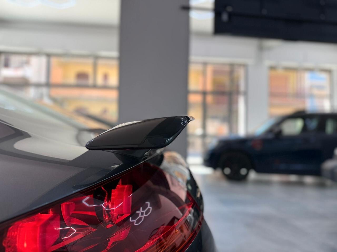 Audi TT Coupé 2.0 TDI quattro Advanced plus