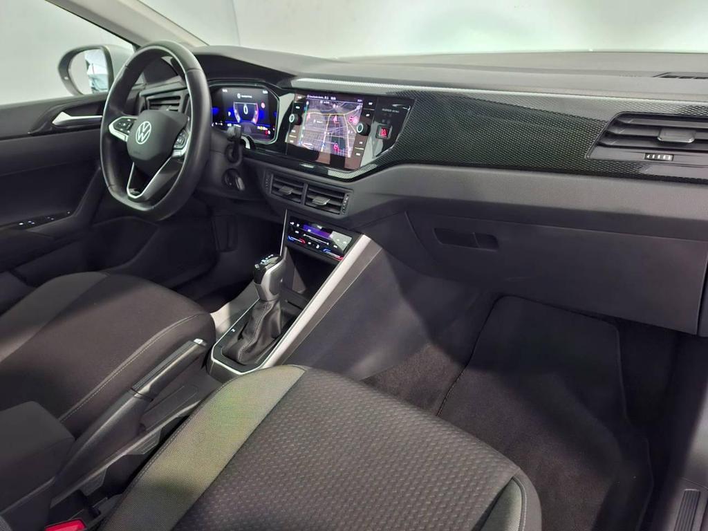 Volkswagen Taigo 1.0 TSI Life DSG