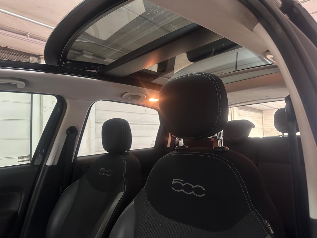 FIAT 500L CROSS 1.3MJET/NAVI/PELLE/TETTO APRIBILE