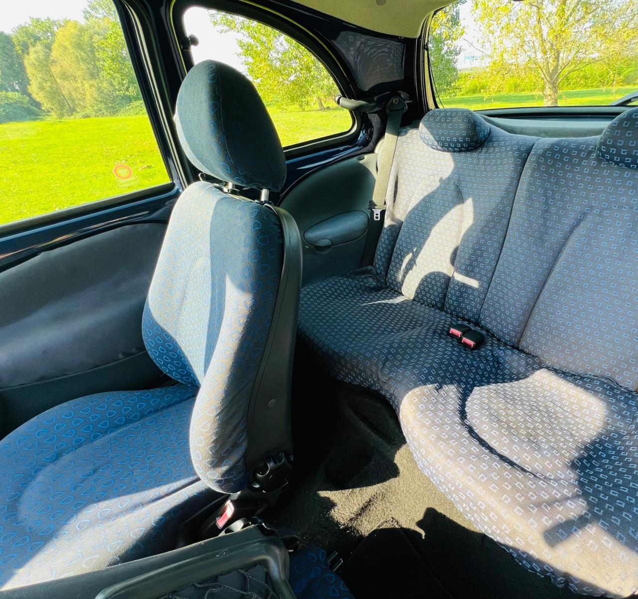 Ford Ka 1.3 Leather Collection GPL