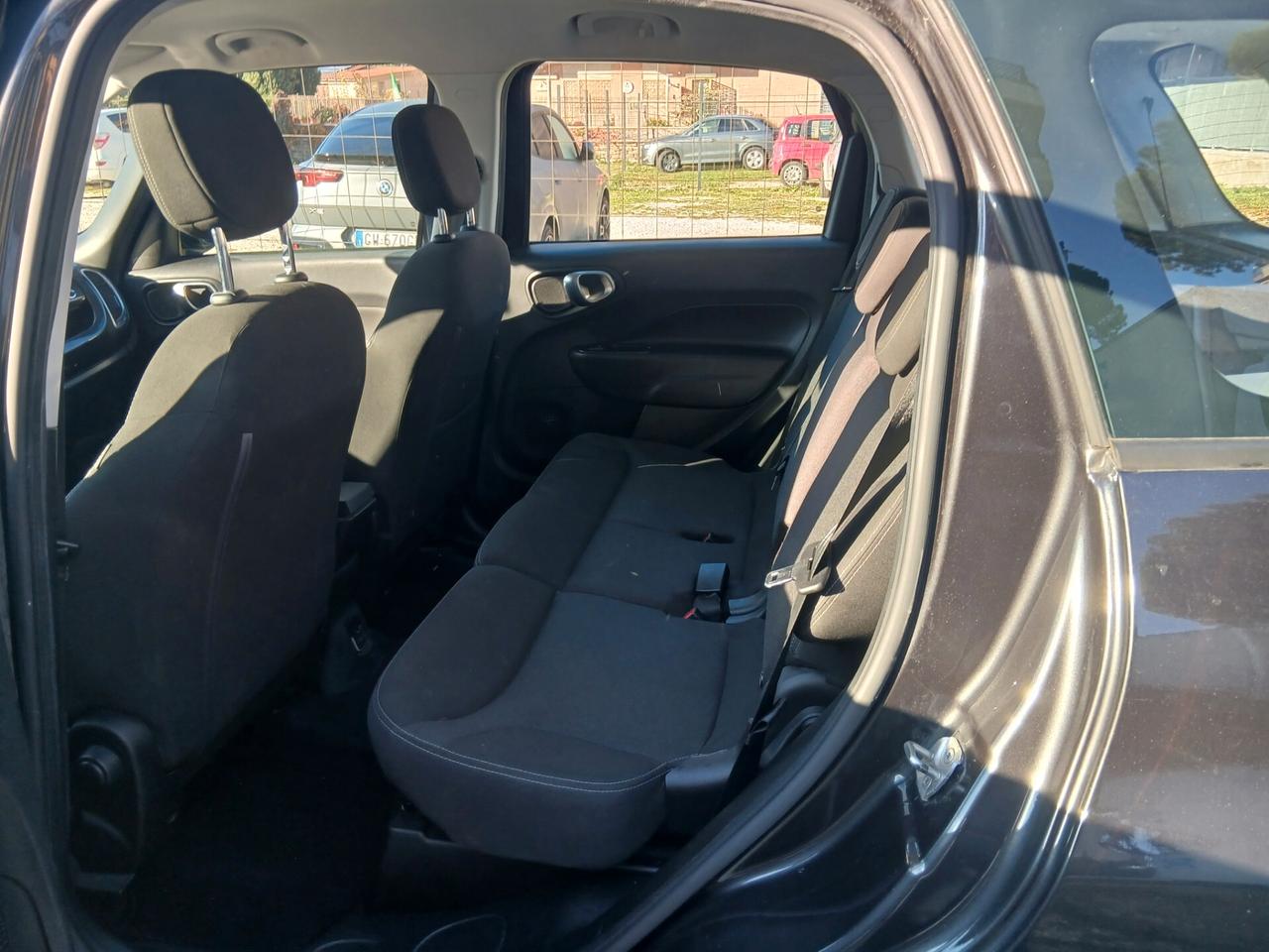 Fiat 500L 1.4 95 CV S&S Cross