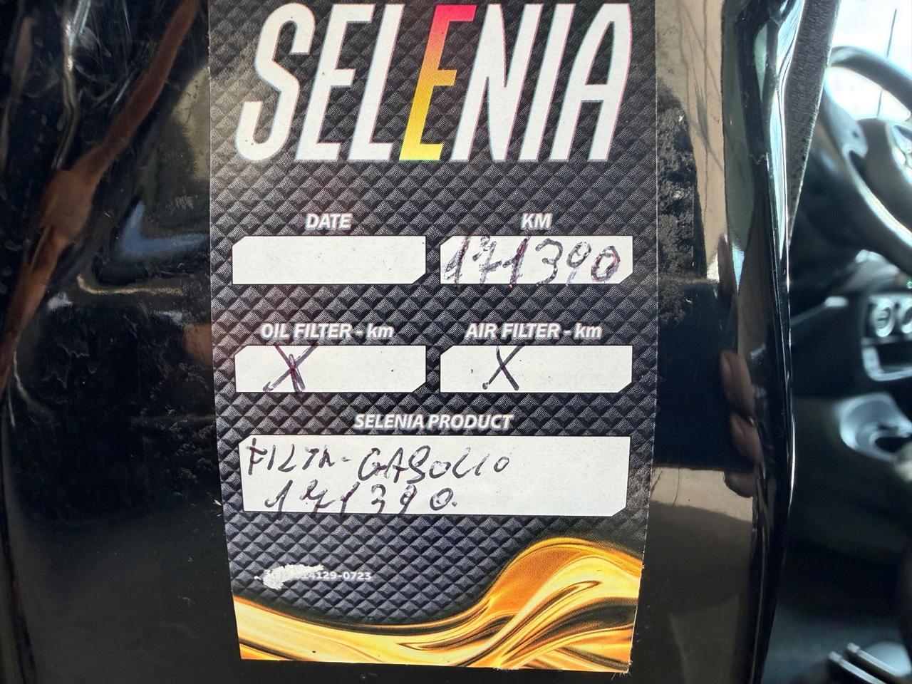 Fiat 500L 1.3 Multijet 95 CV Trekking FULL