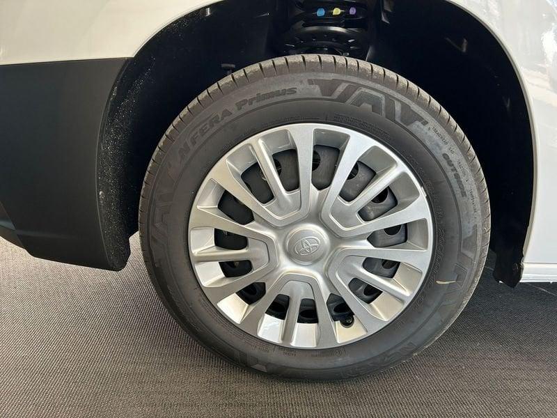 Toyota Proace City Proace City 1.5D 100 CV S&S PC Comfort - IVA ESCLUSA