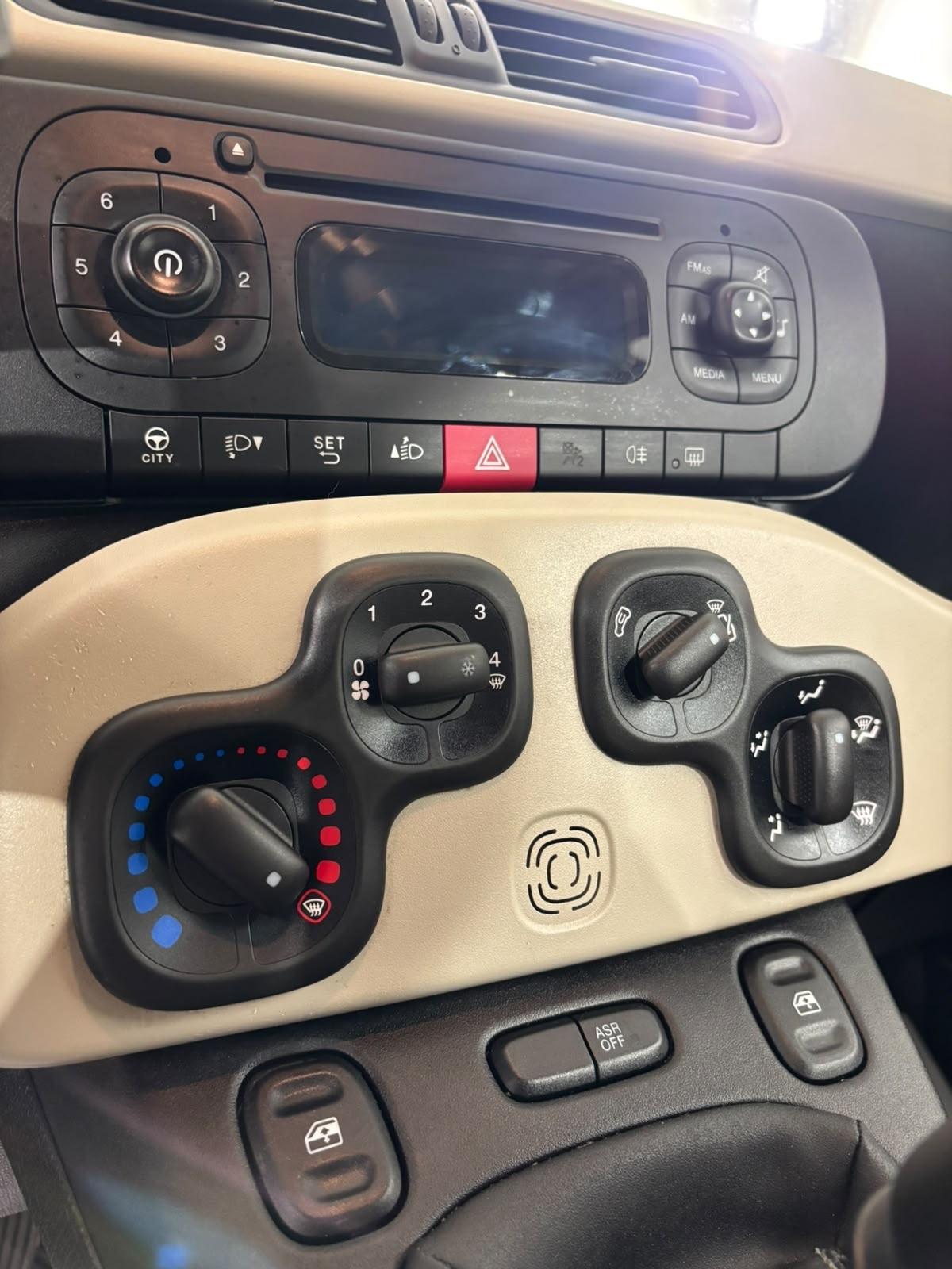 Fiat Panda 1.2 Lounge*SOLO 78.000 KM*