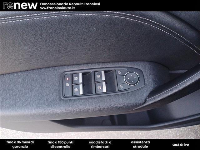 RENAULT Captur 1.6 E-Tech full hybrid Techno Auto 145cv