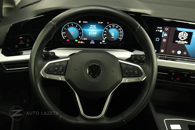 VOLKSWAGEN Golf 1.0 eTSI EVO DSG Life