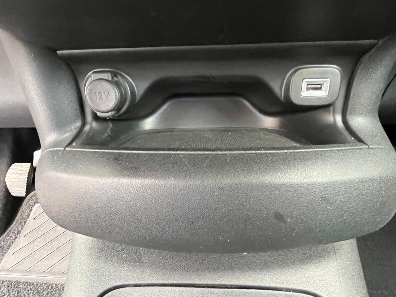 Citroen C4 Cactus BlueHDi 100 S&S Shine