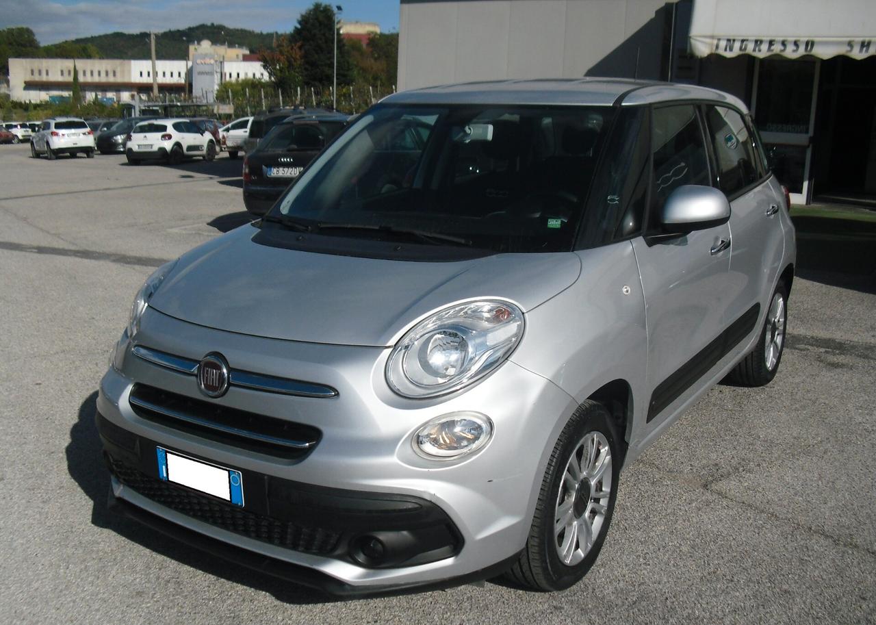 Fiat 500L 1.3 Multijet 95 CV Mirror, UNIPRO, OTTIME CONDIZIONI!!