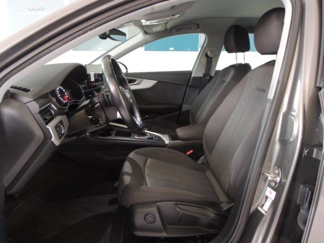 AUDI A4 35 TDI/163 CV S tronic Business Advanced