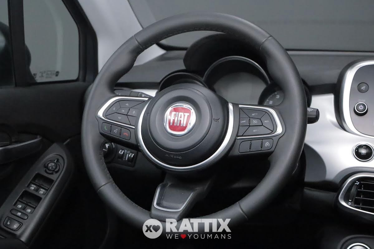 Fiat 500X 1.0 T3 120CV Connect