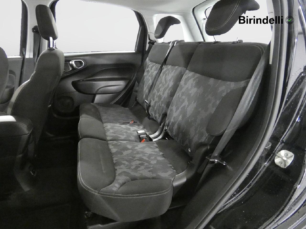 FIAT 500L - 500L 1.4 95 CV S&S Cross