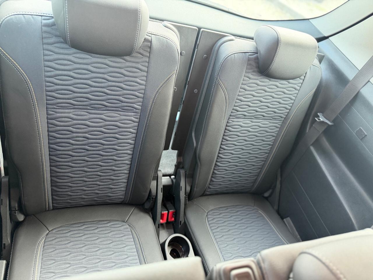 Opel Zafira2.0 CDTi FULL OPTIONAL 7 POSTI