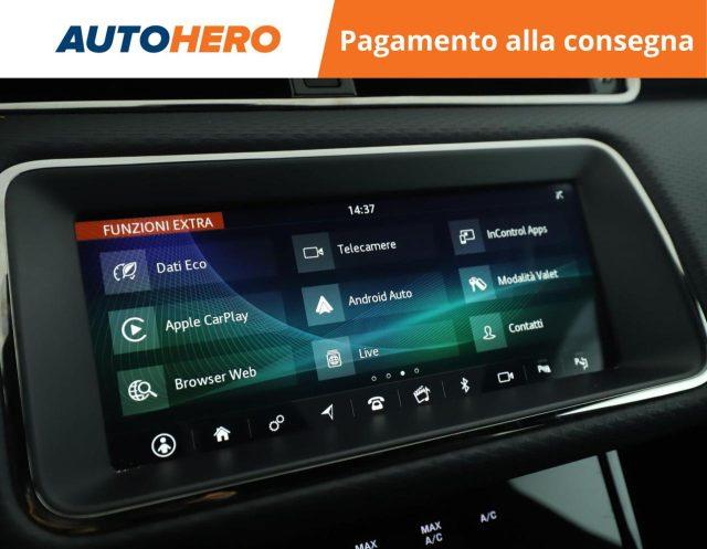 LAND ROVER Range Rover Evoque 2.0D I4-L.Flw 150 CV AWD Auto R-Dynamic S