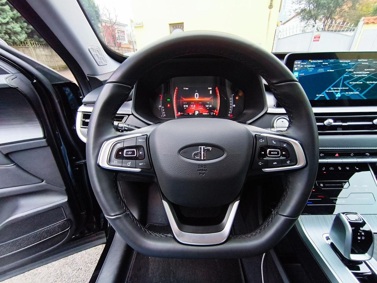 Dr DR5 1.5 Bi-Fuel GPL #8768