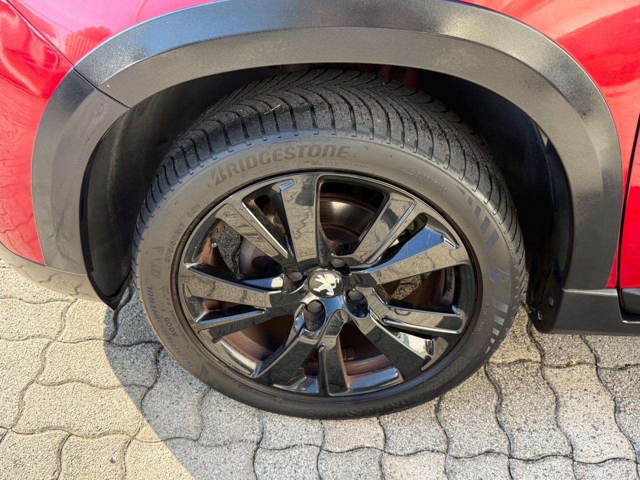 Peugeot 2008 GT Line 1.6 BLUEHDI