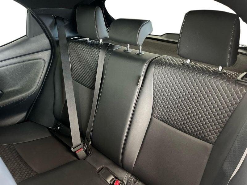 Toyota Yaris Yaris 1.5h Style