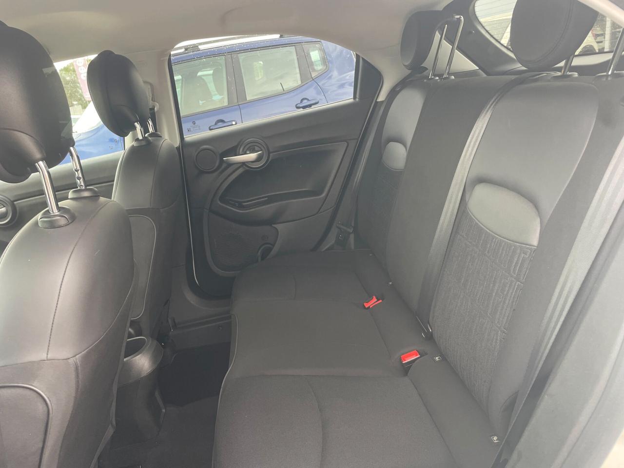 Fiat 500X 1.0 T3 120 CV Connet Full Led "Km 44.000"