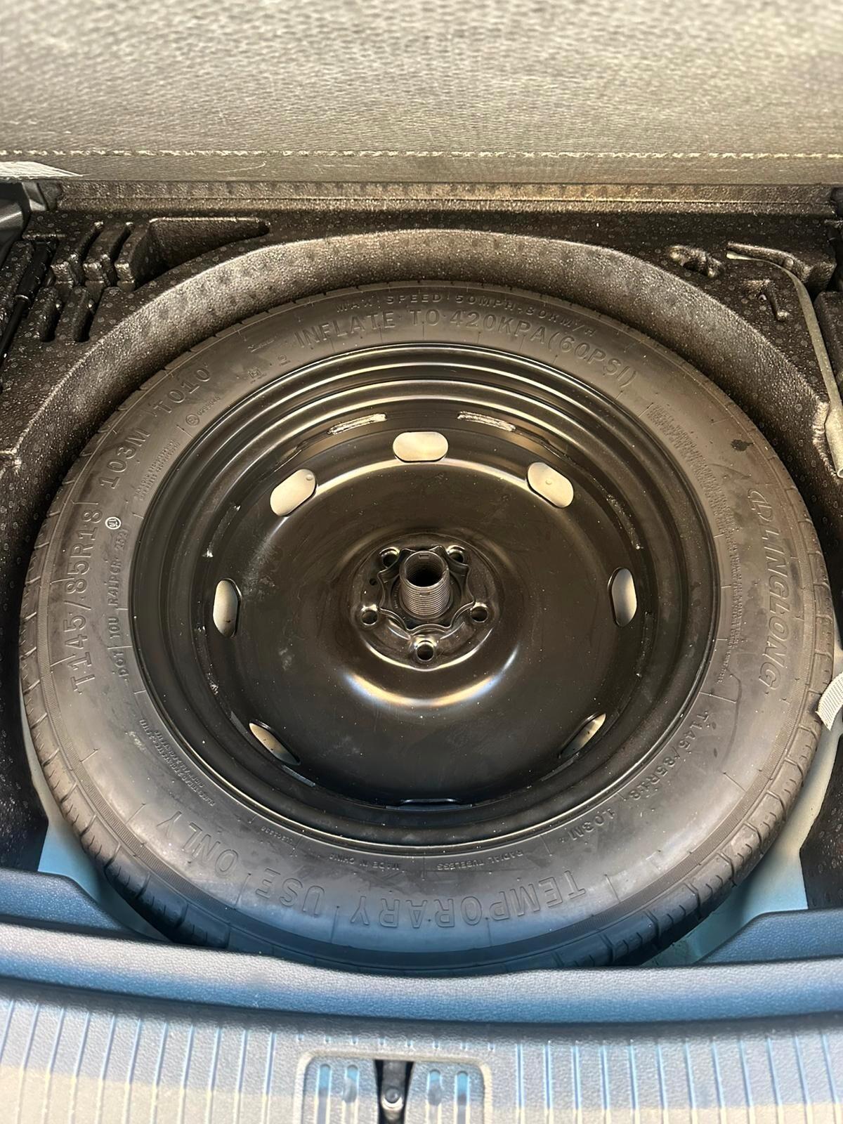 Volkswagen Tiguan 2.0 TDI 150 CV SCR DSG 4MOTION R-Line