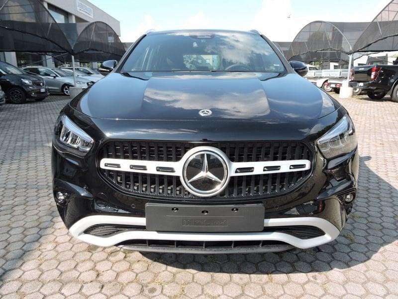 Mercedes-Benz GLA GLA 180 Automatic Advanced