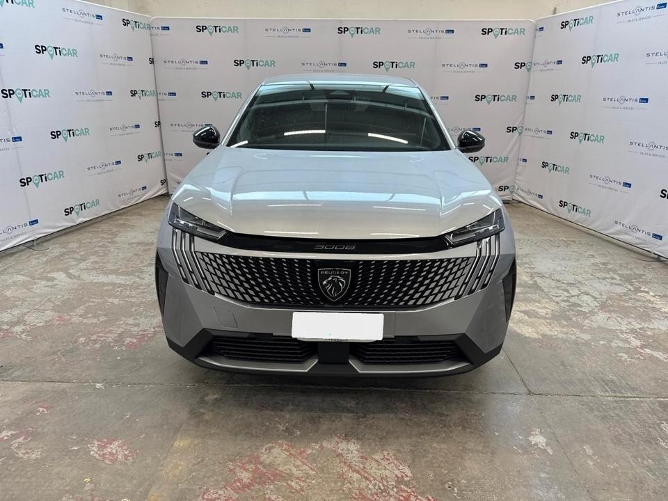 Peugeot 3008 Plug-in Hybrid 195 e-DCS7 Allure