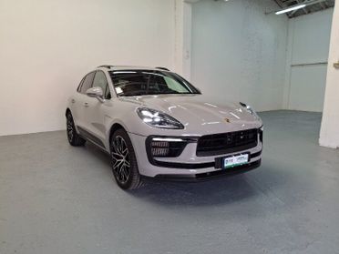 PORSCHE Macan 1ªs. '13-'25 Macan 2.9 S