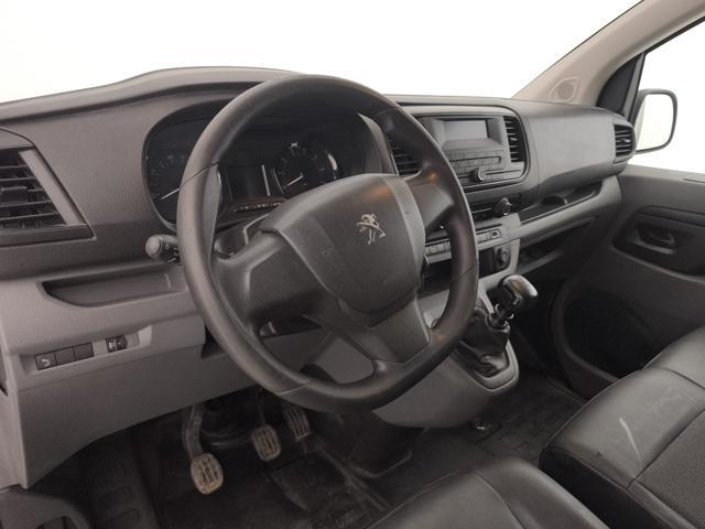 PEUGEOT Expert 2.0 Bluehdi Premium std 150cv S&S