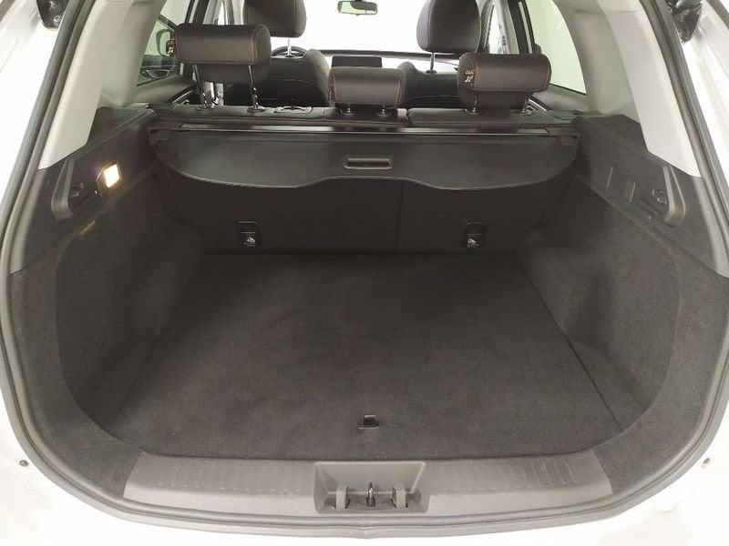 DR AUTOMOBILES DR 6.0 1.5 turbo Gpl 149cv cvt