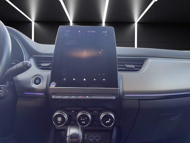 RENAULT Arkana Arkana Hybrid E-Tech 145 CV Intens