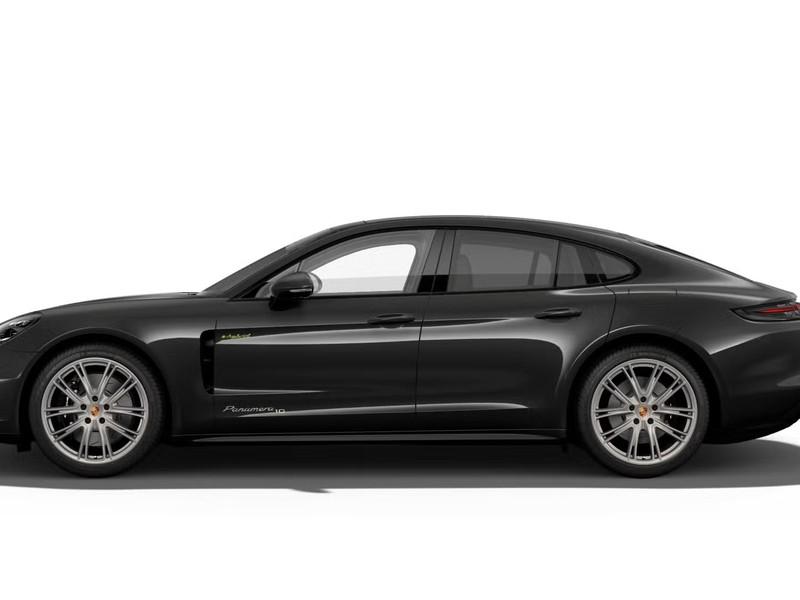 Porsche Panamera 2.9 4 e-hybrid 10 years edition auto