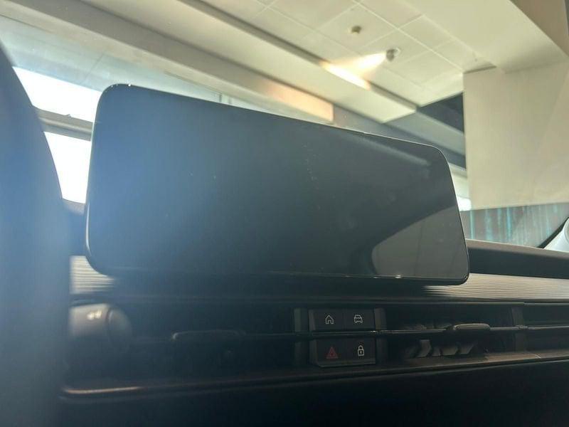 Jeep Avenger 1.2 turbo Longitude fwd 100cv