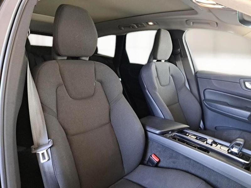 VOLVO XC60 T6 PLUG-IN AWD AUTO RECHARGE INS. EXP SUV