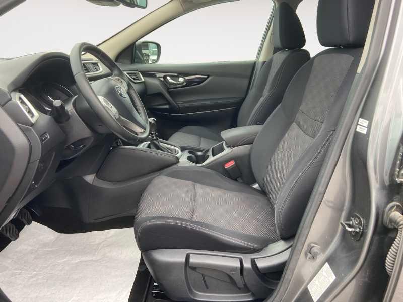 NISSAN Qashqai 1.5 dci 360 110cv