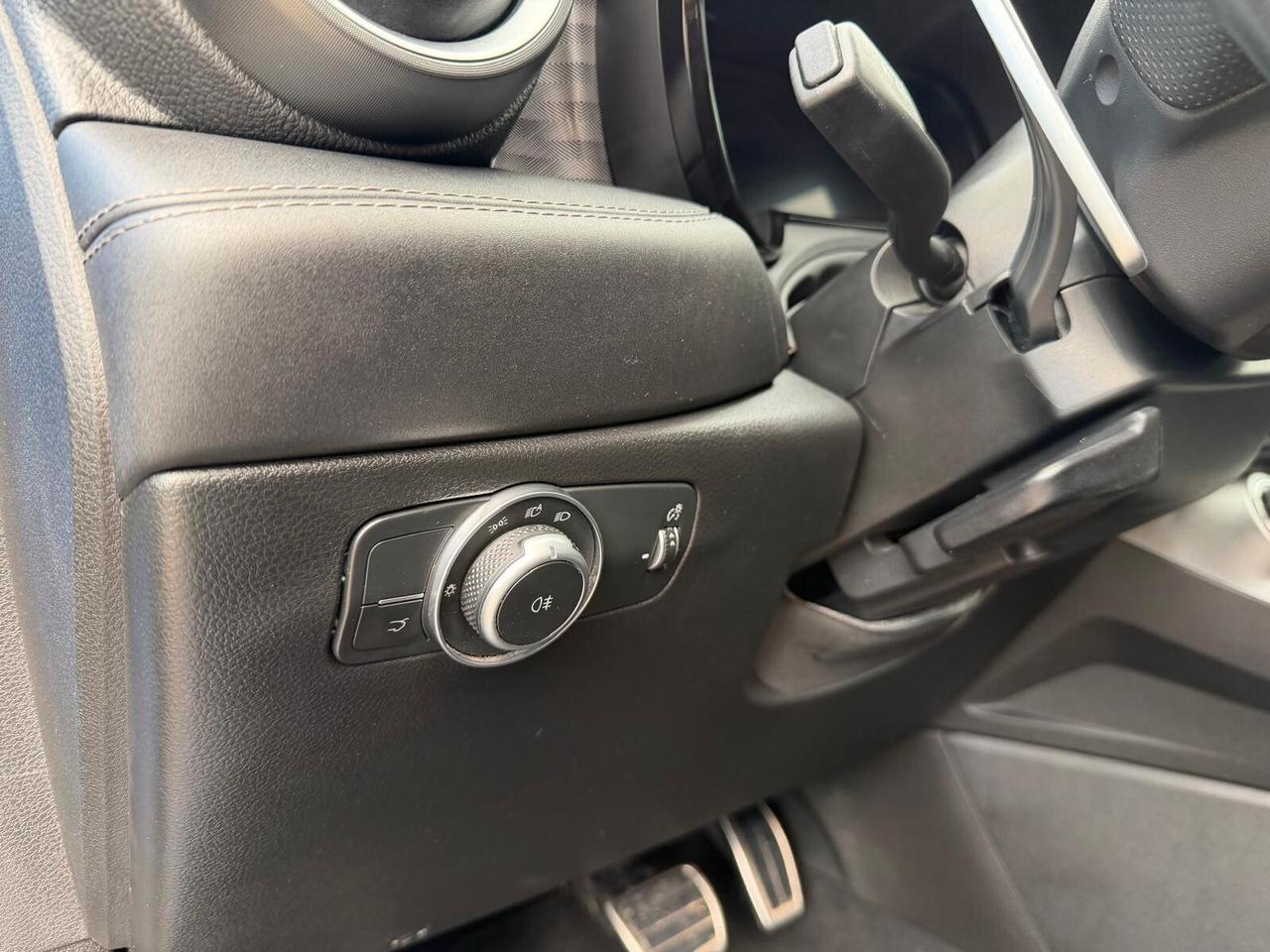 Alfa Romeo Tonale 1.5 130 CV MHEV TCT7 Edizione Speciale