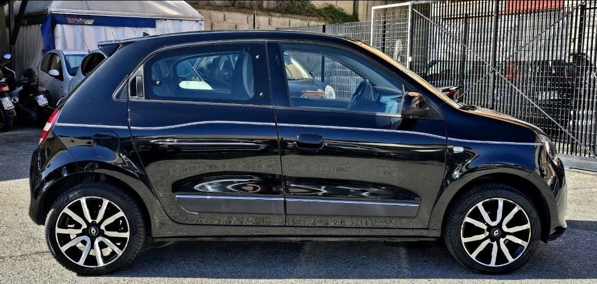 Renault Twingo SCe LIMITED