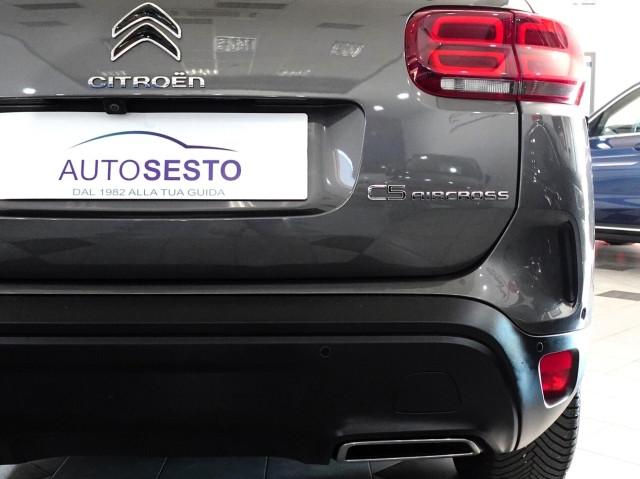 Citroen C5 Aircross 1.5 BlueHDI 130 CV SHINE