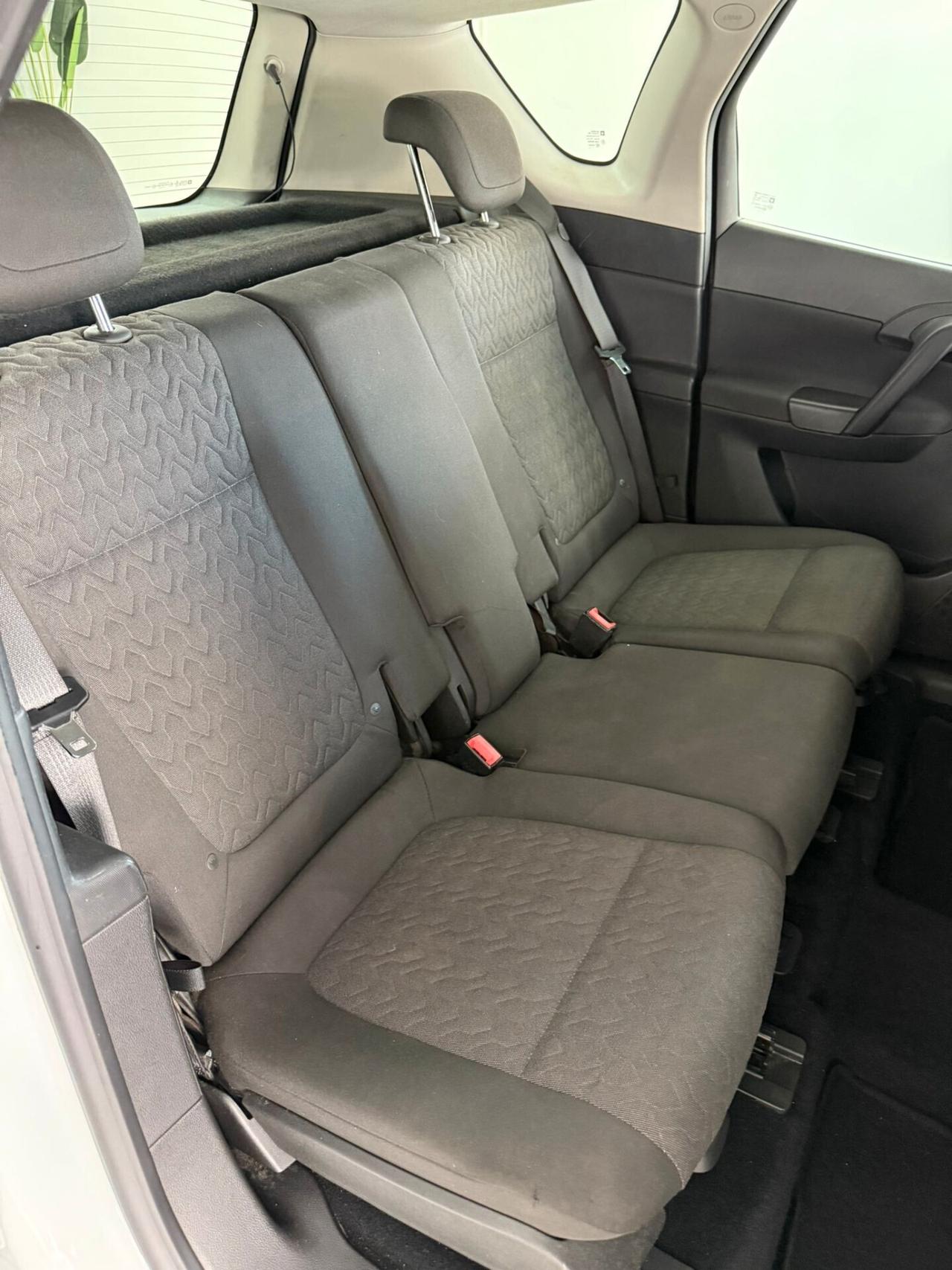 Opel Meriva 1.4 Turbo 120CV GPL Tech Elective