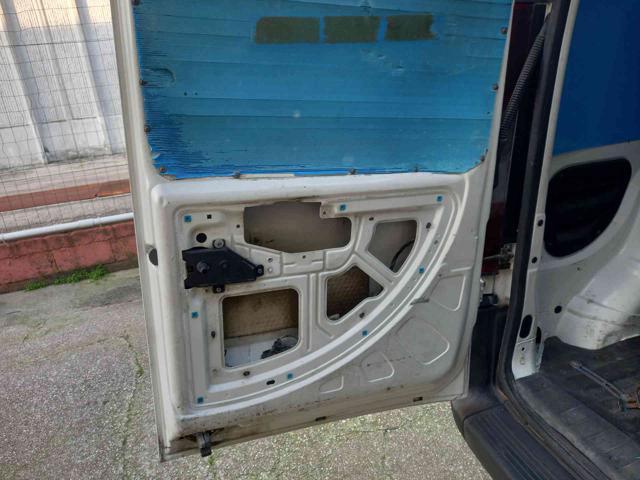 FIAT Doblo Doblò 1ª serie 1.9 JTD cat Cargo Lamierato