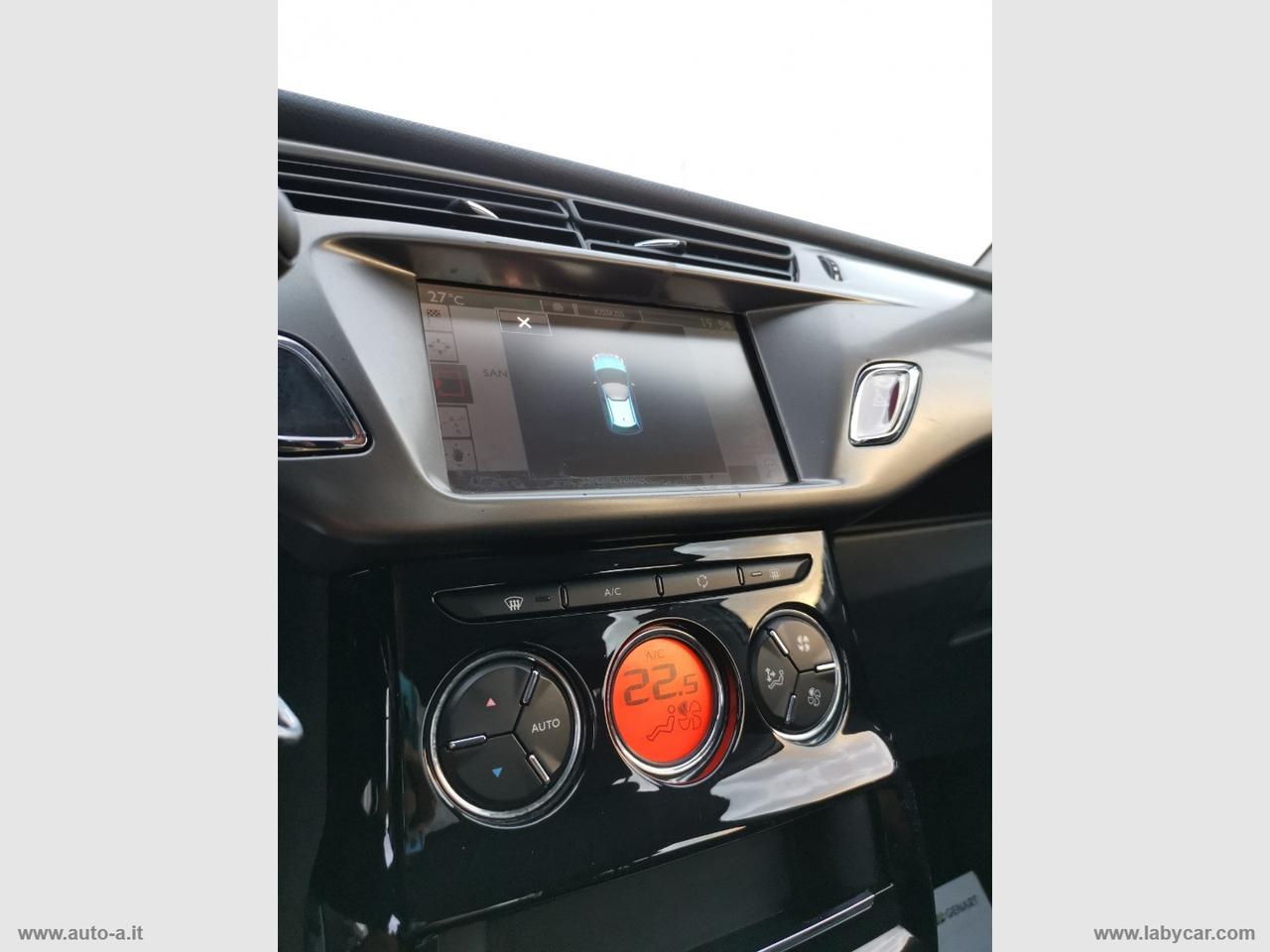 CITROEN C3 BlueHDi 75 Exclusive