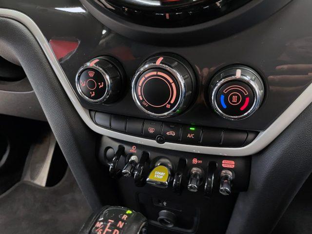 MINI Countryman 1.5 COOPER SE HYPE ALL4 AUTO