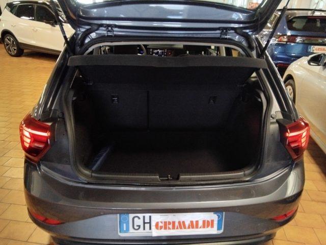 VOLKSWAGEN Polo 1.0 MPI Trend 5p. C/GRIMALDI SPECIAL DAY