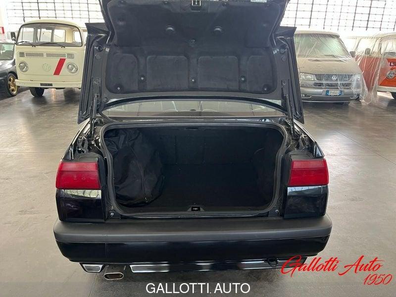 Alfa Romeo 155 2.0i turbo 16V cat Q4