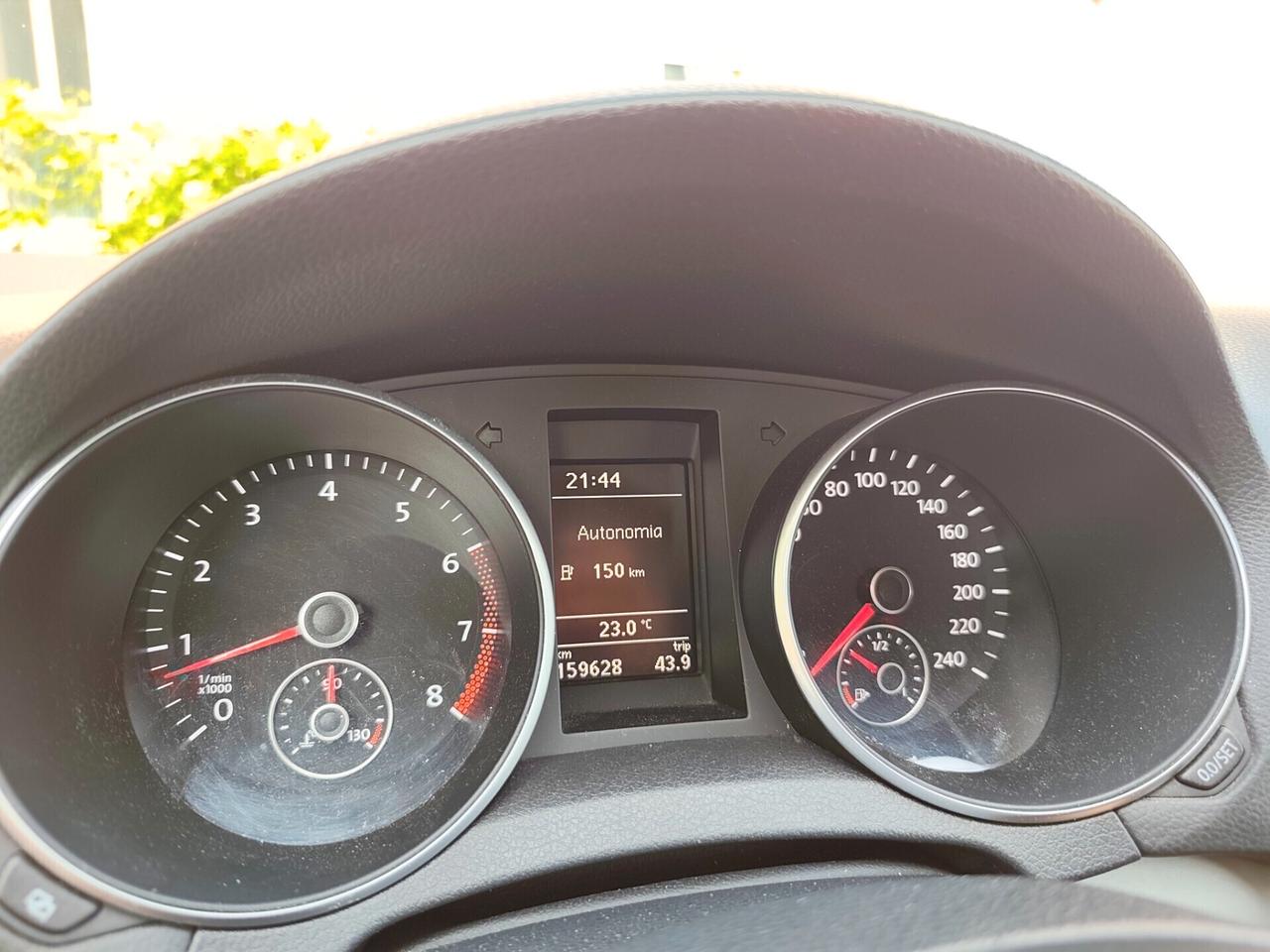 Volkswagen Golf 1.4 TSI 122CV Highline euro 5B