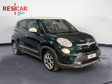 FIAT 500L 1.6 mjt Trekking 120cv E6