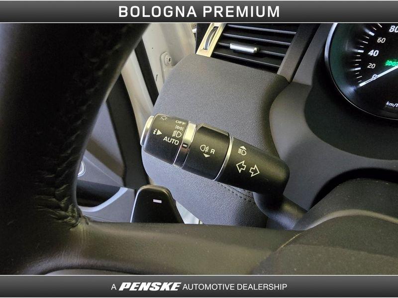 Land Rover RR Evoque 2.0 TD4 150 CV 5p. Business Edition Pure